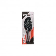 YT-22271 YATO Cutter pentru tevi PCV 42 mm, teflon..
