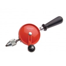Burghiu manual cu un singur pinion STANLEY Burghiu manual cu un singur pinion STANLEY