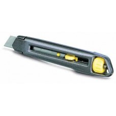 Cutter InterLock  cu 10  lame STANLEY