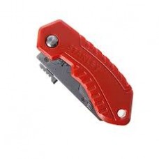 Cutter cu siguranta tip briceag STANLEY. Cutter cu siguranta tip briceag STANLEY.