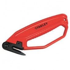 Cutter cu siguranta pentru deschiderea paletilor STANLEY. Cutter cu siguranta pentru deschiderea paletilor STANLEY.