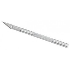 Cutit de precizie hobby cu maner metalic STANLEY Cutit de precizie hobby cu maner metalic STANLEY