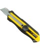 Cutter snap off de 18 mm STANLEY.