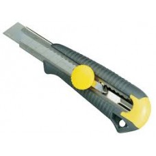 Cutter MPO 18 mm STANLEY