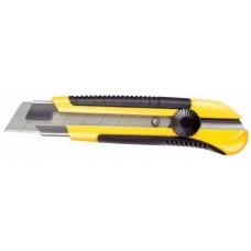 Cutter de 25 mm STANLEY