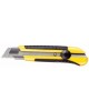 Cutter de 25 mm STANLEY