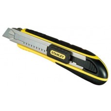 STANLEY Cutter FatMax 18 mm x 6 lame