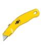 Cutter cu lama retractabila 140 mm STANLEY