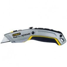 Cutter 2 in 1 cu lame retractabile FatMax STANLEY