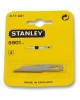 Set 3 lame de rezerva subtiri 5901 STANLEY
