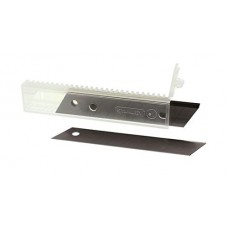 Set 10 lame segmentate de 18 mm STANLEY