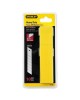 Set 10 lame segmentate de 25 mm STANLEY