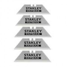Set 5 lame trapezoidale FatMax STANLEY Set 5 lame trapezoidale FatMax STANLEY