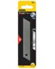 Set 5 lame segmentate FatMax 18 mm STANLEY