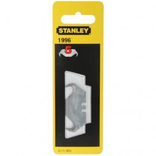 Set 5 lame tip carlig 1996 STANLEY Set 5 lame tip carlig 1996 STANLEY