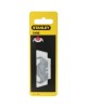 Set 5 lame tip carlig 1996 STANLEY