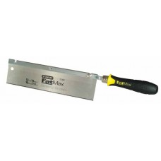 Fierastrau FatMax cu maner reversibil pentru taieri fine STANLEY