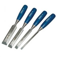 Set 4 dalti pentru lemn 6 mm 12 mm 18 mm si 25 mm 5002 STANLEY