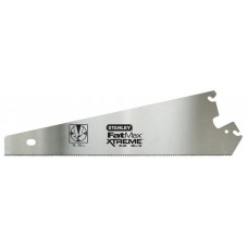 Lama de fierastrau FatMax Xtreme Fine Finish JetCut 450 mm STANLEY.