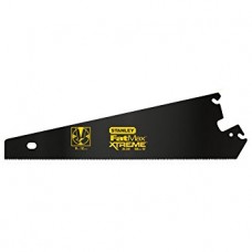 Lama de fierastrau FatMax Xtreme Fine Finish Blade Armor 500 mm STANLEY.