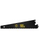 Lama de fierastrau FatMax Xtreme Fine Finish Blade Armor 550 mm STANLEY