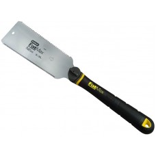 Fierastrau japonez FatMax pentru taiere fina si grosiera STANLEY