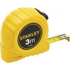 STANLEY. Ruleta clasica 3 m