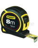 Ruleta STANLEY Tylon 8m x 25mm
