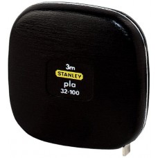 STANLEY. Ruleta de buzunar PLA 3 m