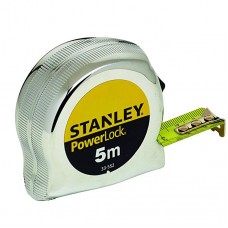 STANLEY. Ruleta MICRO POWERLOCK 5 m