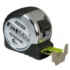 STANLEY Ruleta FatMax EXTREME 5 m banda 32 mm STANLEY Ruleta FatMax EXTREME 5 m banda 32 mm