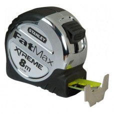 STANLEY Ruleta FatMax EXTREME 8 m banda 32 mm STANLEY Ruleta FatMax EXTREME 8 m banda 32 mm