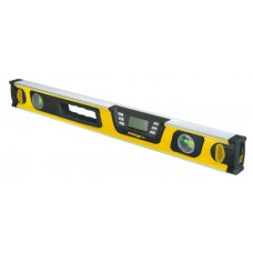 Nivela STANLEY FATMAX cu display digital 60 cm