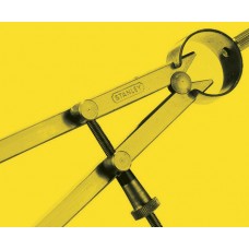 STANLEY. Compas reglabil lungime 200 mm