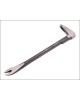 Levier de precizie cu crestatura 300 mm STANLEY