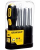 Set multifunctional de surubelnite STANLEY Set multifunctional de surubelnite STANLEY