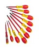 Set 10 surubelnite izolate FatMax STANLEY.
