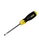 Surubelnita dreapta CushionGrip 3 mm x 75 mm STANLEY