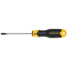 Surubelnita dreapta CushionGrip 5 mm x 100 mm STANLEY