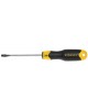 Surubelnita dreapta CushionGrip 5 mm x 100 mm STANLEY