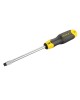 Surubelnita dreapta CushionGrip 6.5 mm x 150 mm STANLEY