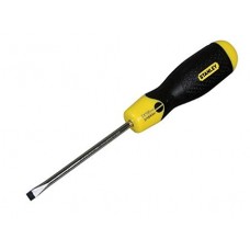 STANLEY. Surubelnita Cushion Grip lata 10 mm x 200 mm