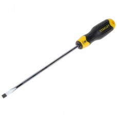 STANLEY Surubelnita dreapta CushionGrip 6.5 x 200 mm