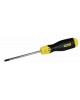 Surubelnita Phillips CushionGrip PH0 x 60 mm STANLEY
