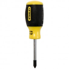 Surubelnita Phillips CushionGrip PH1 x 45 mm STANLEY