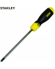 Surubelnita Phillips CushionGrip PH1 x 75 mm STANLEY
