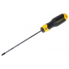 STANLEY Surubelnita stea Cushion Grip 150 mm PH1