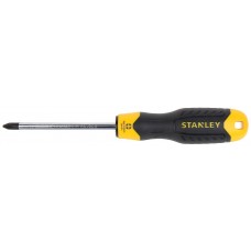 STANLEY Surubelnita stea Cushion Grip 100 mm PH2