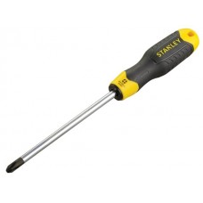 STANLEY Surubelnita stea Cushion Grip 150 mm PH3