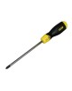 Surubelnita Pozidrive CushionGrip Pz0 x 60 mm STANLEY